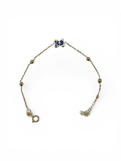 Bracciale Domar Bambino in Oro BROR-416-280 - BROR-416-280